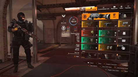 Built live on Twitch! -- Watch live at https://www. . Division 2 heartbreaker build 2022